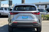 New 2025 Lexus NX 350 AWD w/ Premium Package image 5
