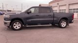 Used 2025 RAM 1500 Big Horn image 6