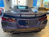 New 2025 Chevrolet Corvette Stingray Preferred Conv w/ Z51 Performance Package image 5