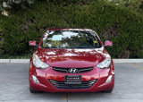 Used 2013 Hyundai Elantra Limited w/ Technology Pkg image 2