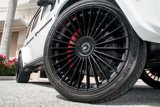 Used 2021 Mercedes-Benz G 63 AMG 4MATIC image 3