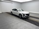 Used 2025 Cadillac CT5 Sport w/ Sun And Sound Package image 3