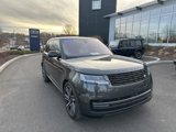 Used 2023 Land Rover Range Rover SE image 4