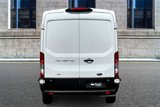 New 2025 Ford Transit 250 148 Medium Roof Extended AWD image 4