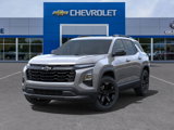 New 2026 Chevrolet Equinox LT w/ Convenience Package II image 6