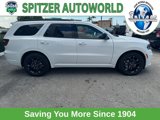 New 2025 Dodge Durango GT w/ Blacktop Package image 3