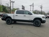 New 2025 RAM 1500 Rebel w/ Rebel Level 2 Equipment Group image 4
