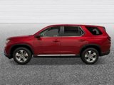 New 2025 Honda Pilot EX-L image 2