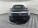 New 2025 Ford F150 Lightning XLT image 3