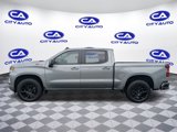 Used 2024 Chevrolet Silverado 1500 RST w/ RST All Star Premium Package image 5