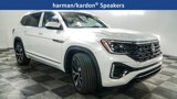 New 2025 Volkswagen Atlas SEL Premium R-Line image 3