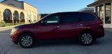 Used 2014 Nissan Pathfinder S image 2