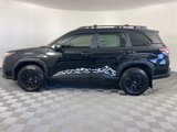 New 2025 Subaru Forester Premium image 4