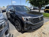 New 2025 Volkswagen Atlas SEL Premium R-Line image 2
