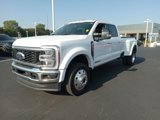 Used 2025 Ford F450 Lariat image 3