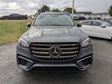 New 2026 Mercedes-Benz GLS 450 4MATIC image 2