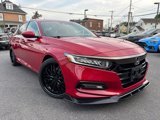 Used 2018 Honda Accord Sport image 3