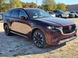 New 2025 MAZDA CX-90 3.3 Turbo S w/ Premium Package image 4