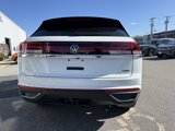 New 2025 Volkswagen Atlas Cross Sport SE image 4