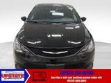 New 2025 Chrysler Voyager LX image 2