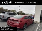 Used 2023 Hyundai Elantra Limited image 4