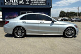 Used 2021 Mercedes-Benz C 300 Sedan w/ AMG Line image 4