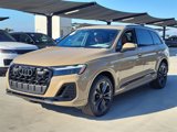 New 2025 Audi Q7 3.0T Premium Plus image 4