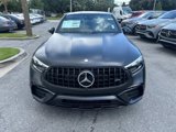 New 2025 Mercedes-Benz GLC 63 AMG S image 2