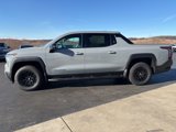 New 2025 Chevrolet Silverado EV LT image 4