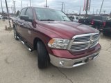 Used 2017 RAM 1500 Big Horn image 4