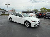 Used 2018 Chevrolet Malibu LS image 2