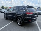 Used 2022 Jeep Grand Cherokee Limited image 5