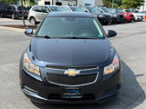 Used 2014 Chevrolet Cruze LT image 2