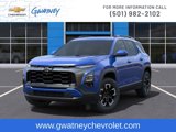 New 2026 Chevrolet Equinox ACTIV w/ Convenience Package III image 6