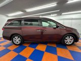 Used 2016 Honda Odyssey EX-L image 4