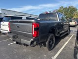 New 2025 Ford F250 Lariat image 2