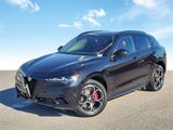 New 2025 Alfa Romeo Stelvio Sprint w/ Veloce Package image 1