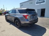 Used 2022 Ford Explorer ST w/ Equipment Group 401A image 3