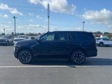 New 2025 Chevrolet Tahoe RST w/ Comfort Package image 4