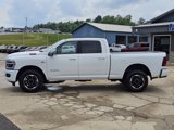 New 2025 RAM 2500 Laramie image 2