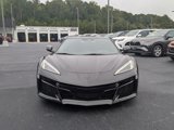 Used 2024 Chevrolet Corvette Z06 w/ Battery Protection Package image 2
