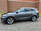Used 2019 Kia Sorento EX w/ EX Premium Package image 5