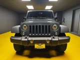 Used 2016 Jeep Wrangler Unlimited Rubicon w/ Connectivity Group image 5