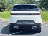 New 2024 Land Rover Range Rover Sport SE image 4