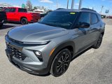 New 2025 Chevrolet TrailBlazer ACTIV image 2