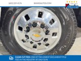 New 2025 Chevrolet Silverado 3500 LTZ w/ LTZ Plus Package image 4