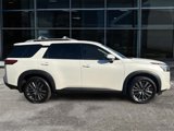 New 2025 Nissan Pathfinder SL w/ SL Premium Package image 4