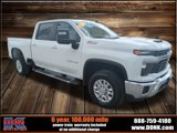 New 2025 Chevrolet Silverado 3500 LT image 5