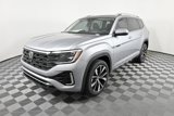 New 2025 Volkswagen Atlas SEL Premium R-Line image 2