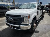 Used 2020 Ford F350 XL w/ Power Equipment Group image 4